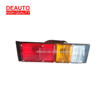 582230018 ; 582230019  LED Tail Lamp for Japanese cars